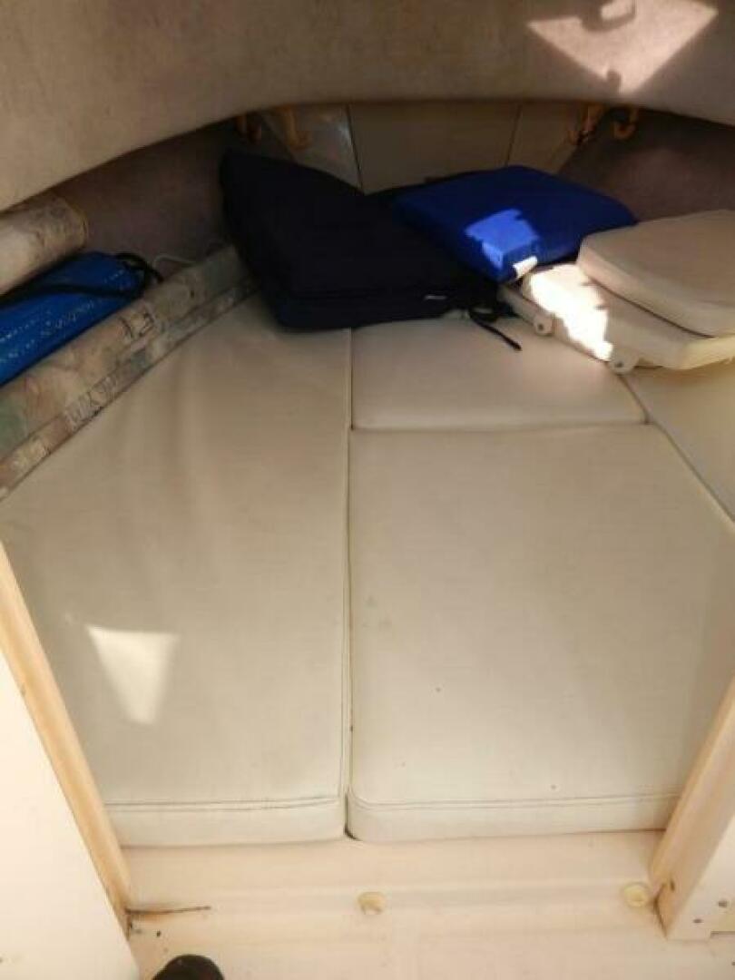 Happy Hour 20ft Grady White Yacht For Sale