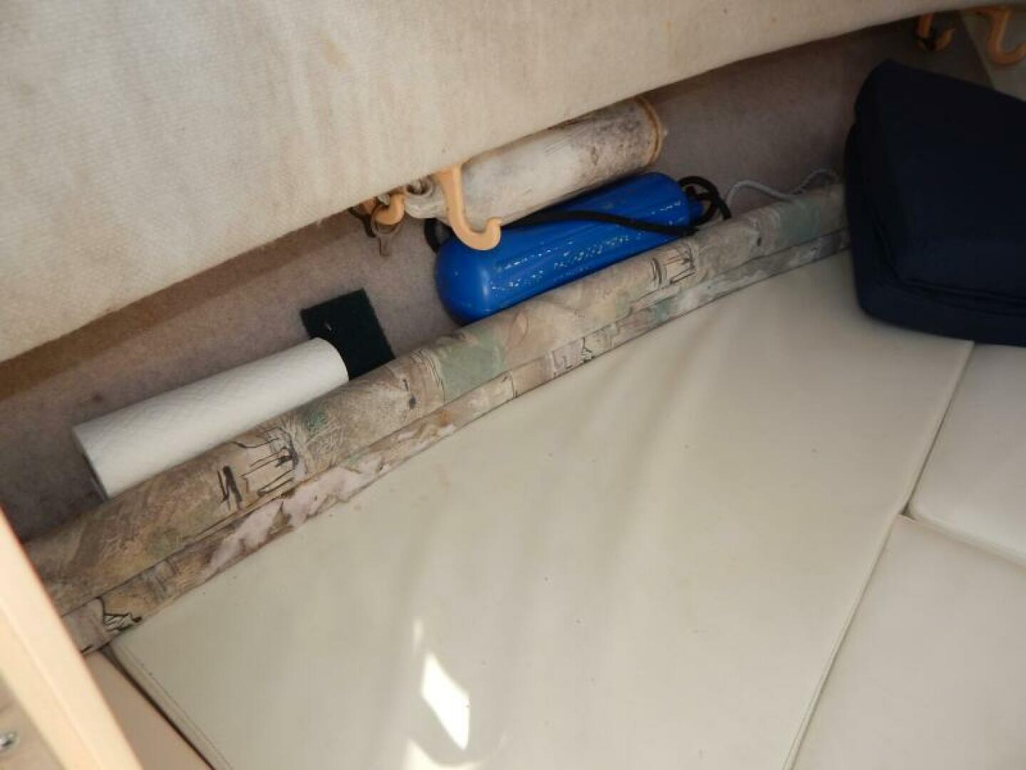 Happy Hour 20ft Grady White Yacht For Sale