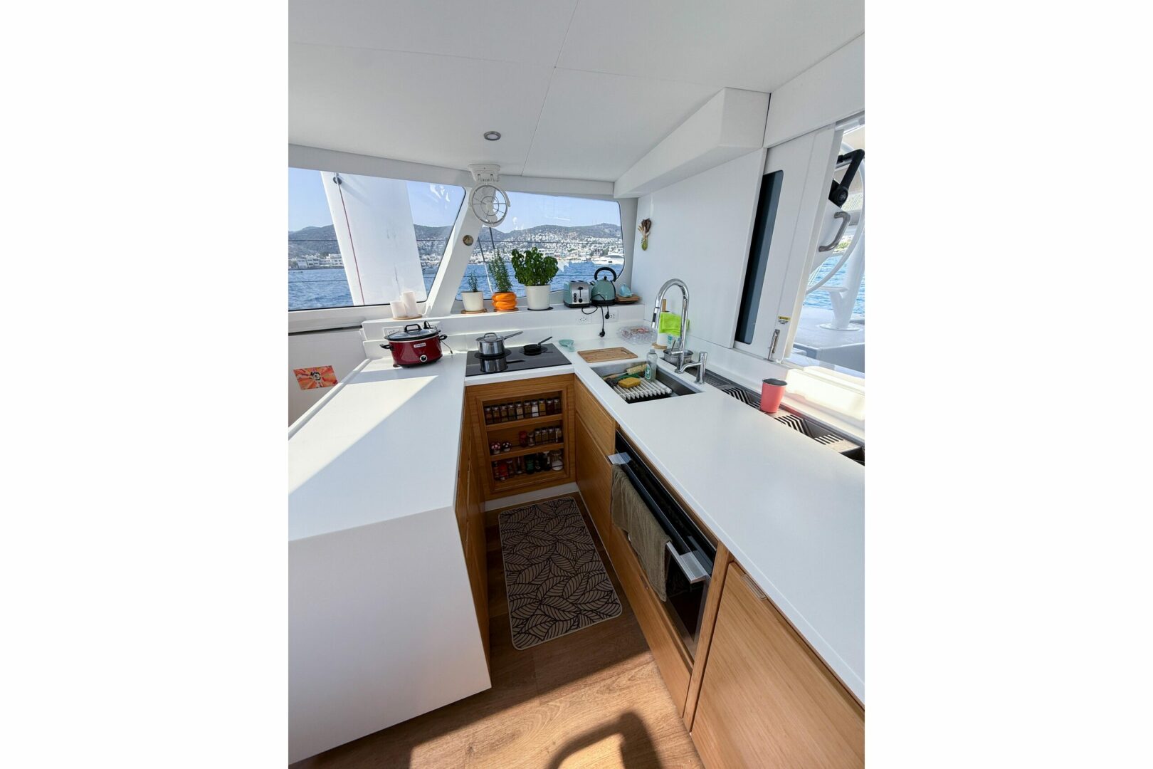 44ft Balance Yacht For Sale