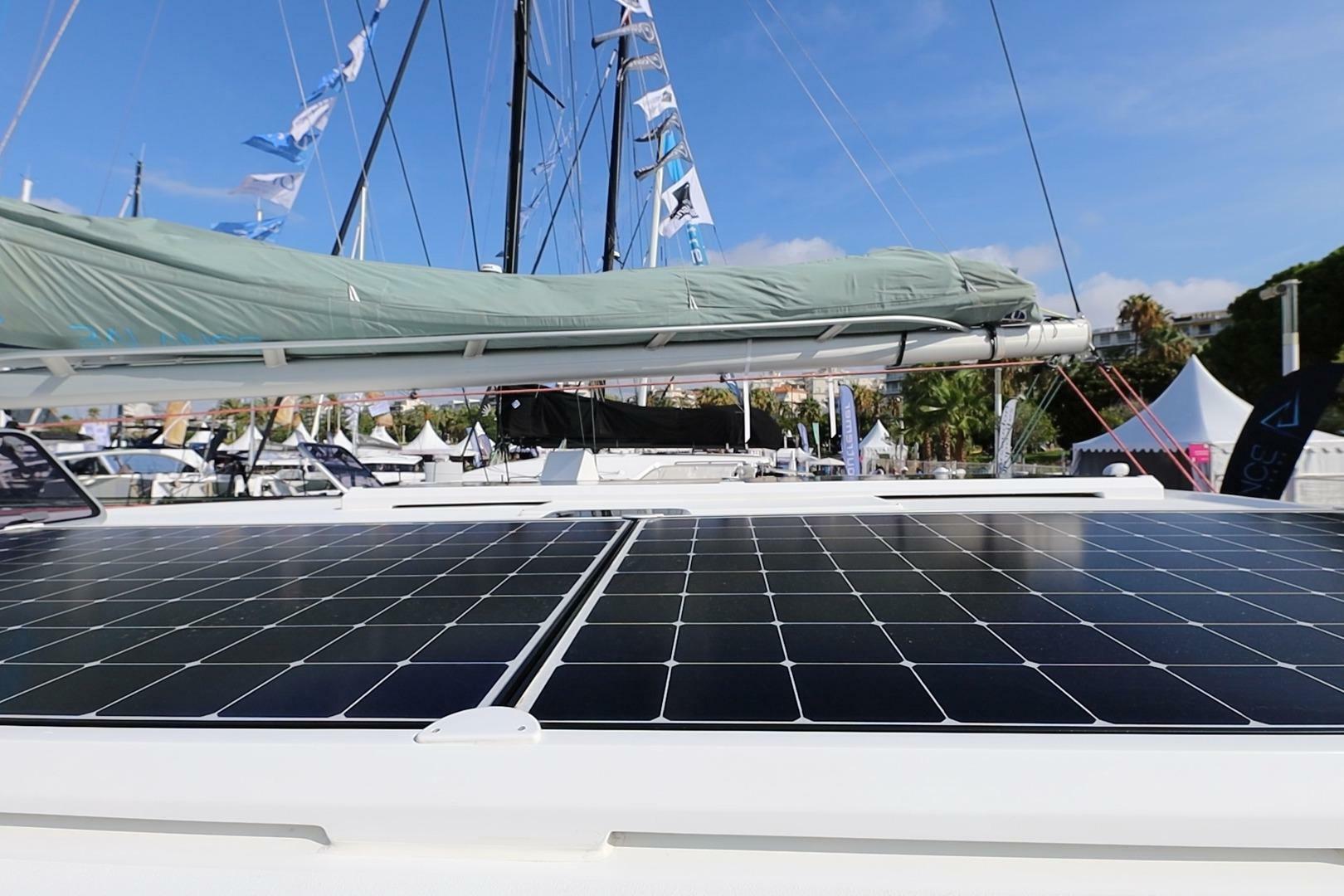 44ft Balance Yacht For Sale