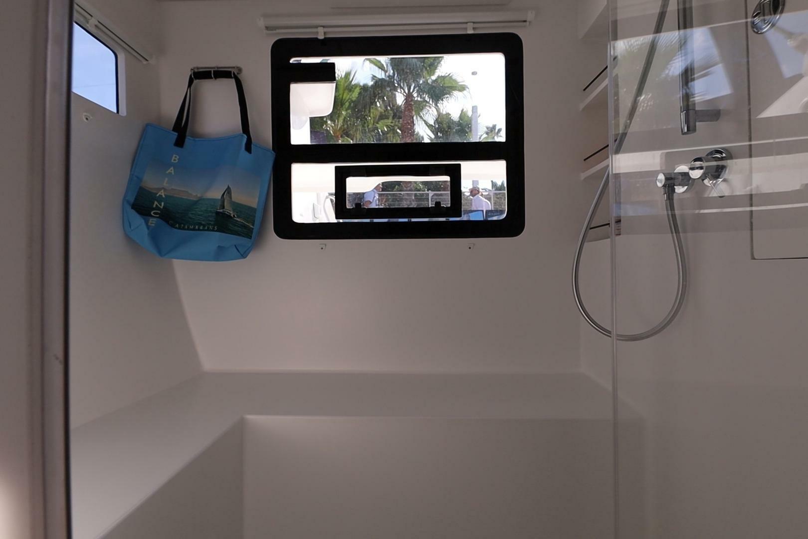 44ft Balance Yacht For Sale