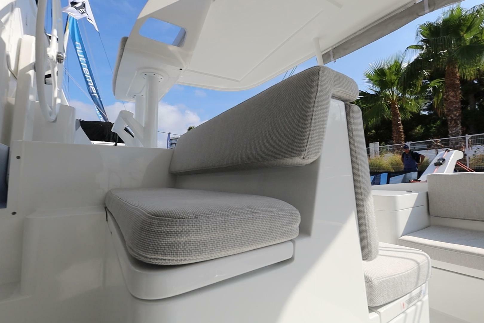 44ft Balance Yacht For Sale