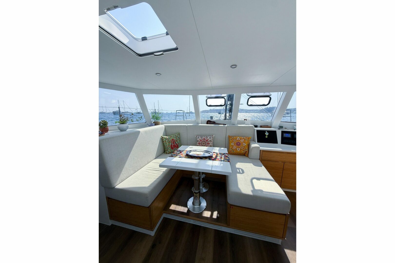 44ft Balance Yacht For Sale