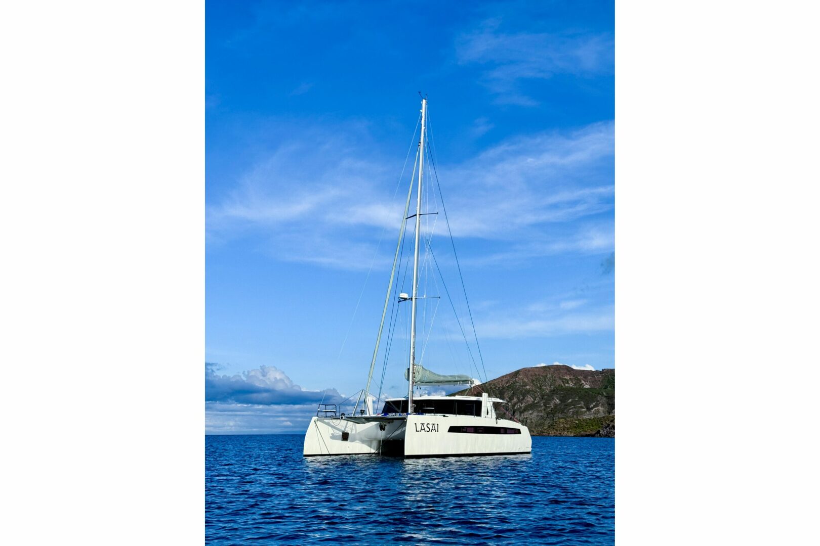 44ft Balance Yacht For Sale 44ft Balance Yacht For Sale