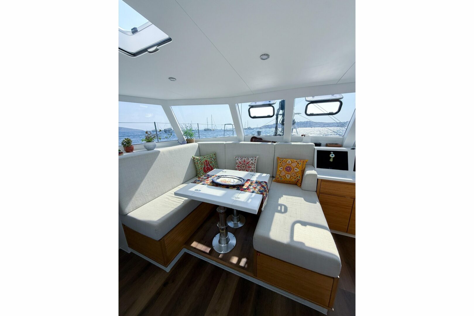 44ft Balance Yacht For Sale
