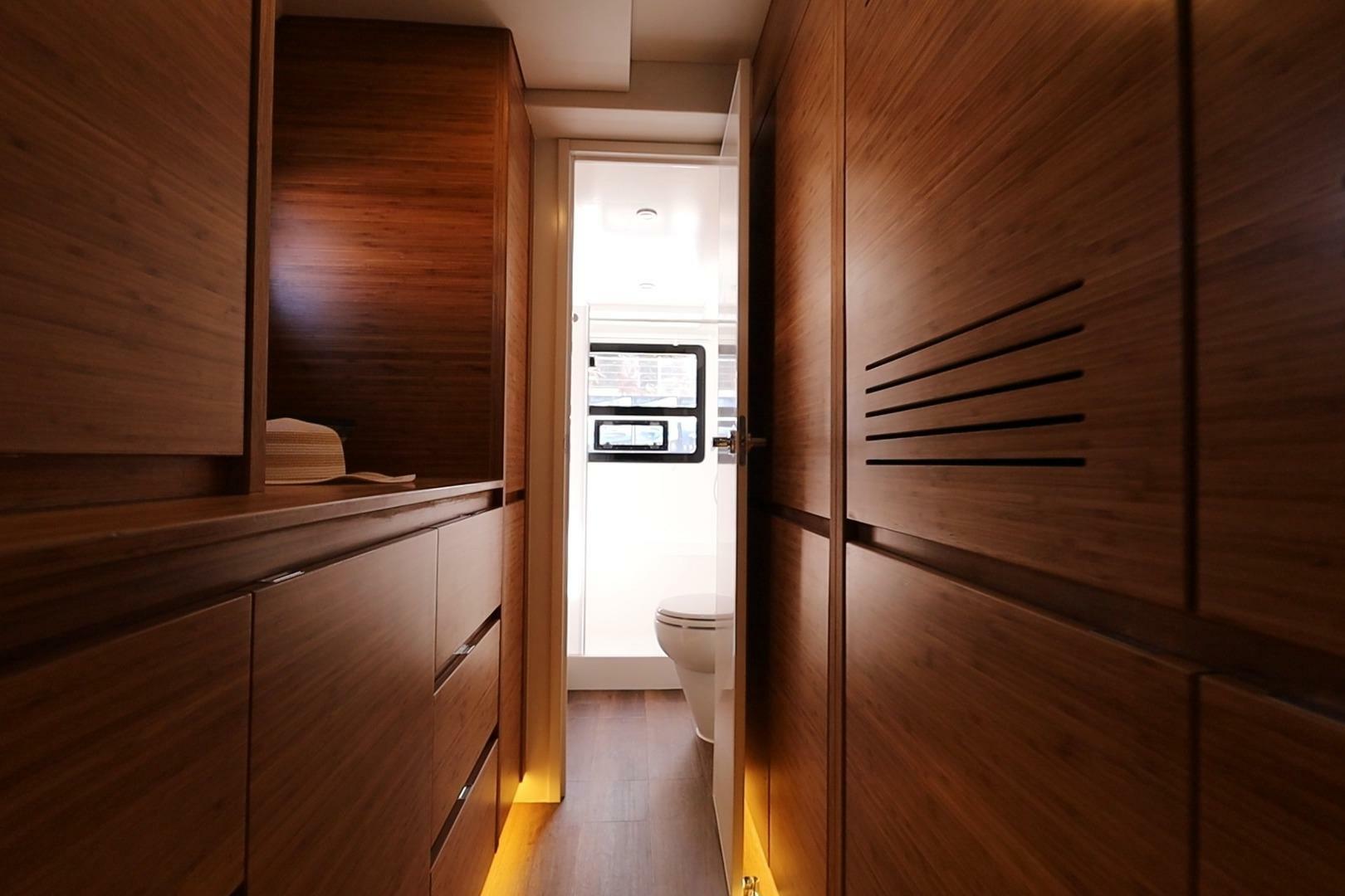 44ft Balance Yacht For Sale