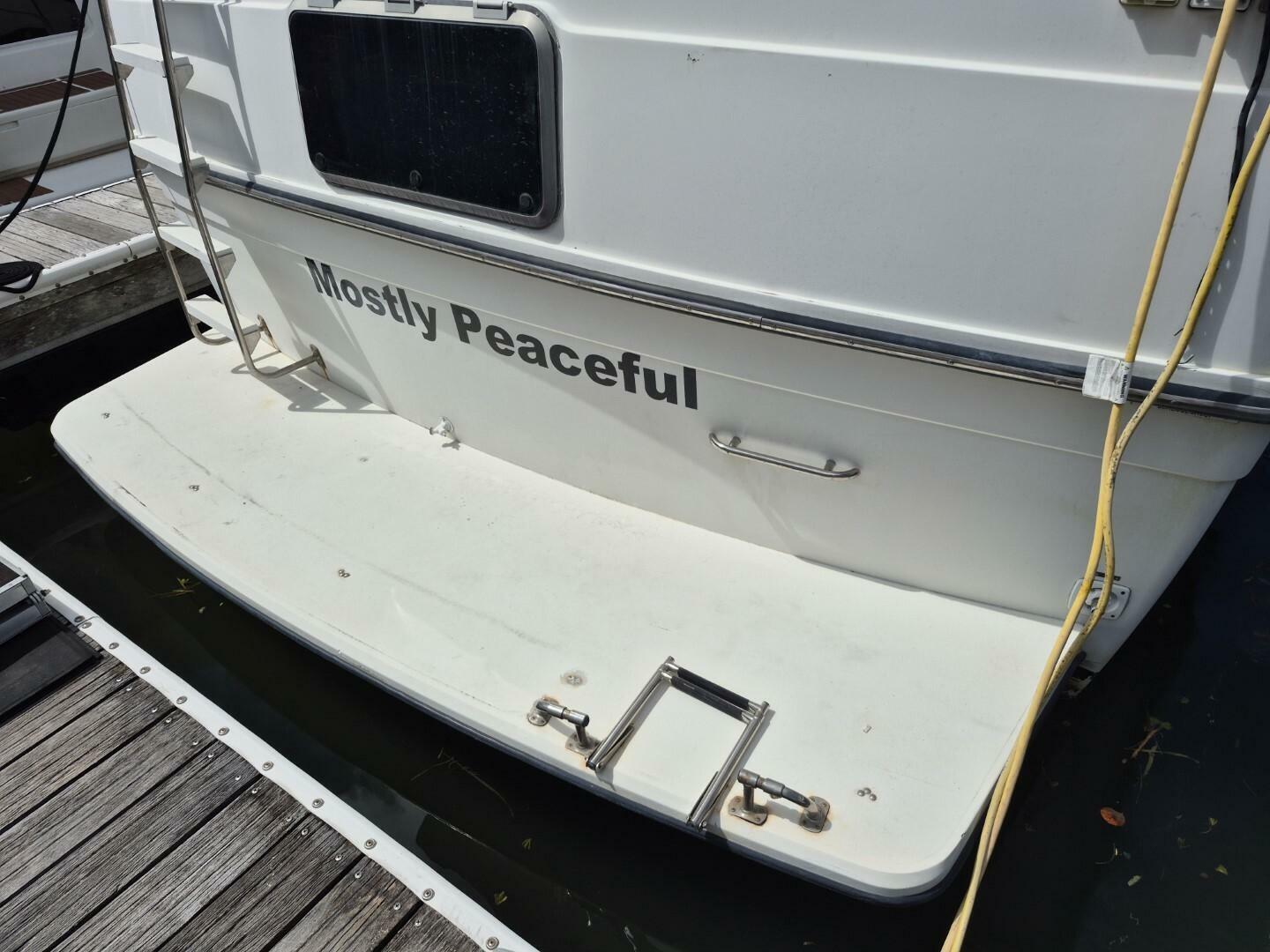 Vessel Image #3
