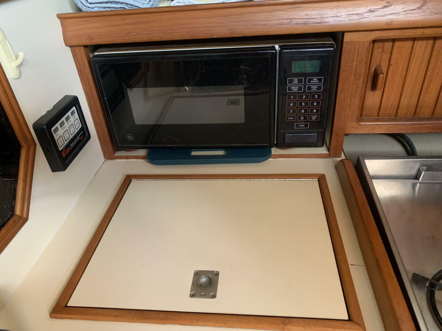 Flag Ship 40ft Island Packet Yacht For Sale