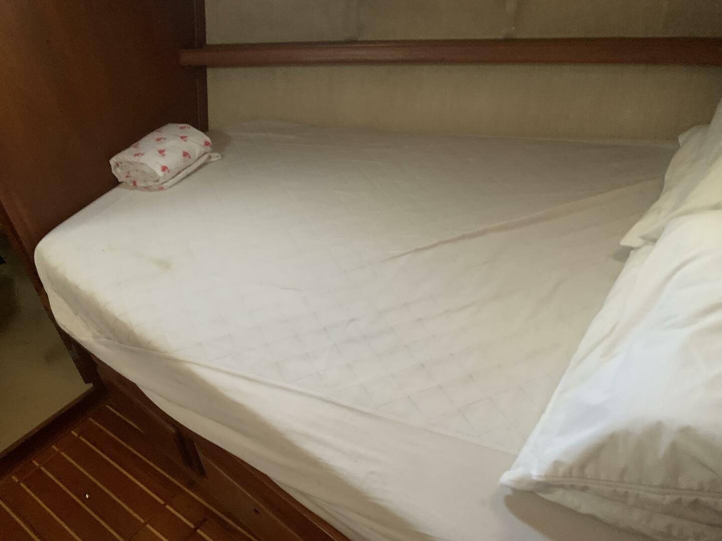Flag Ship 40ft Island Packet Yacht For Sale