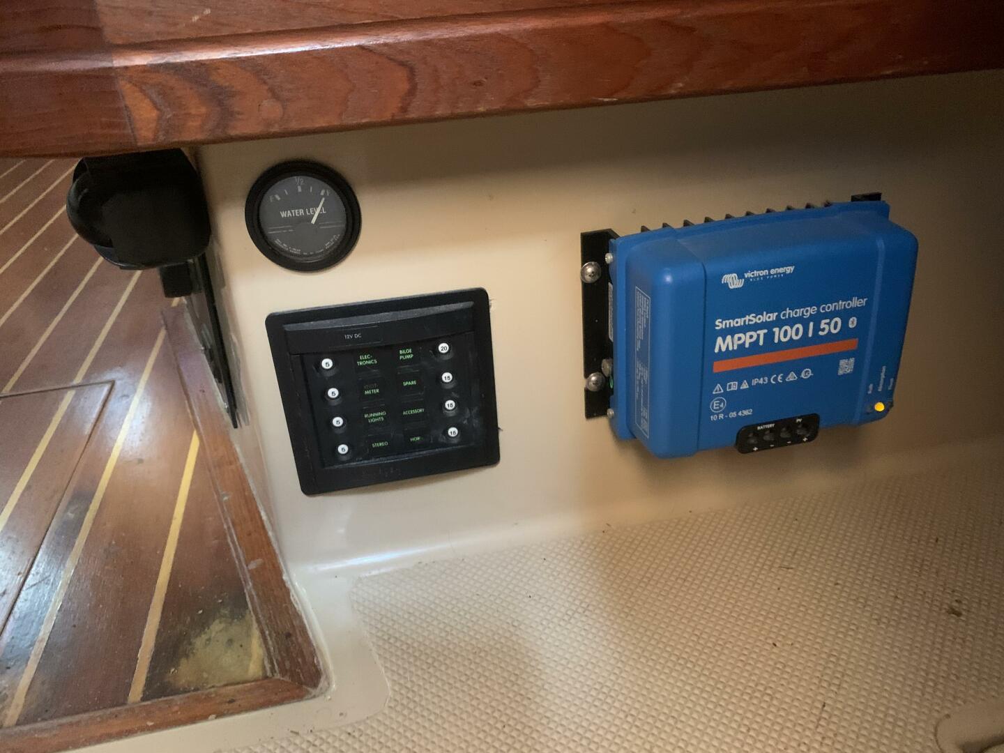 Flag Ship 40ft Island Packet Yacht For Sale