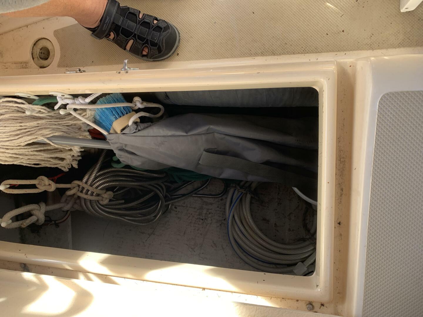 Flag Ship 40ft Island Packet Yacht For Sale