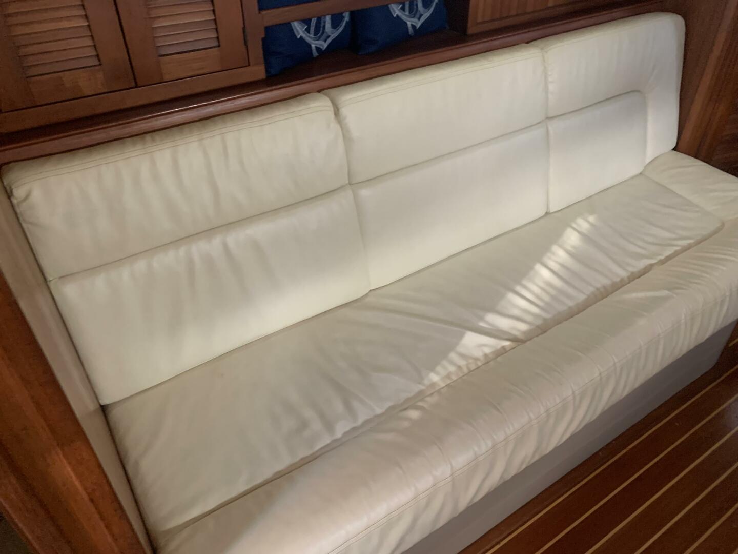 Flag Ship 40ft Island Packet Yacht For Sale