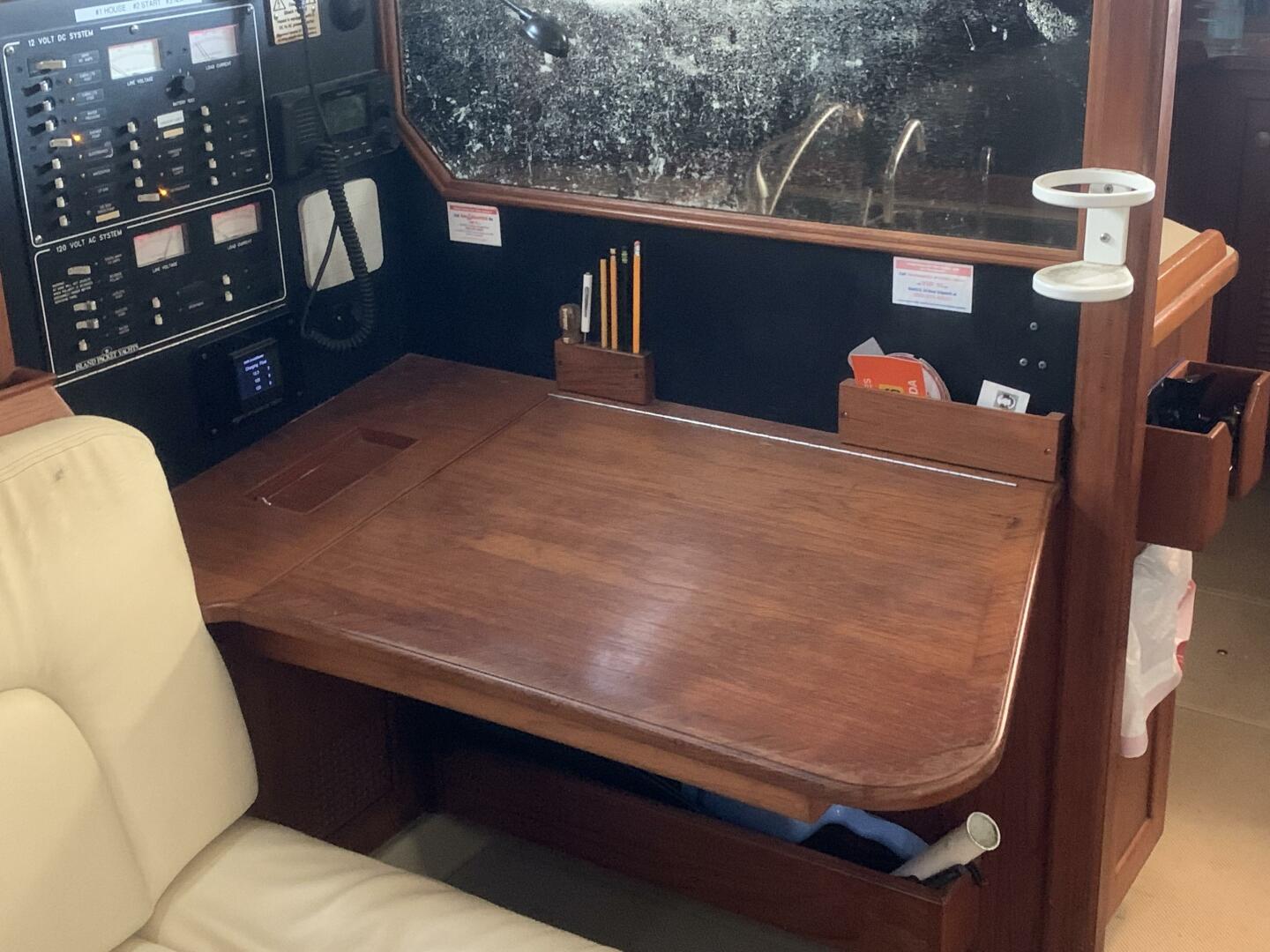 Flag Ship 40ft Island Packet Yacht For Sale