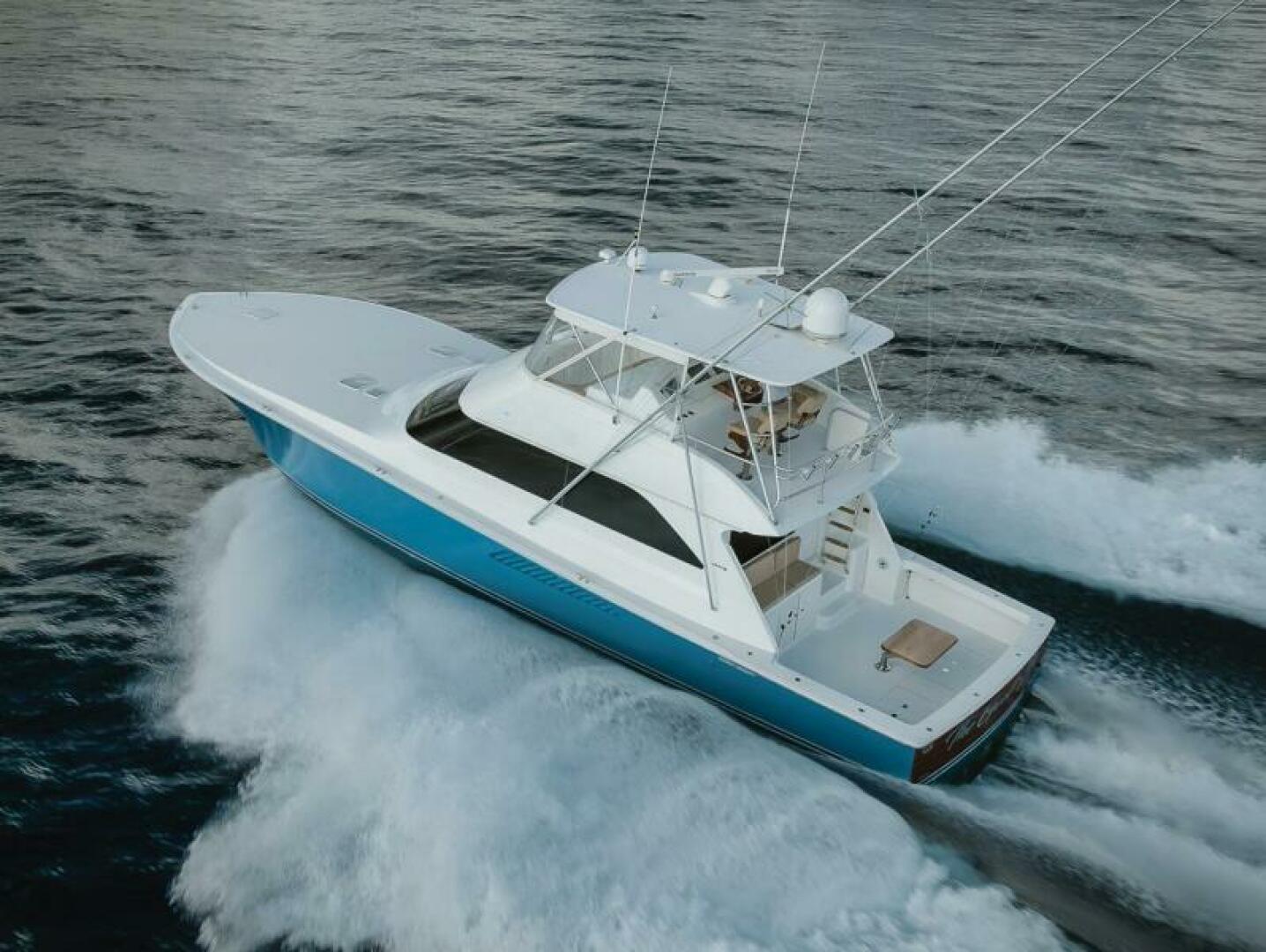 61 Viking The Good Life- Profile 