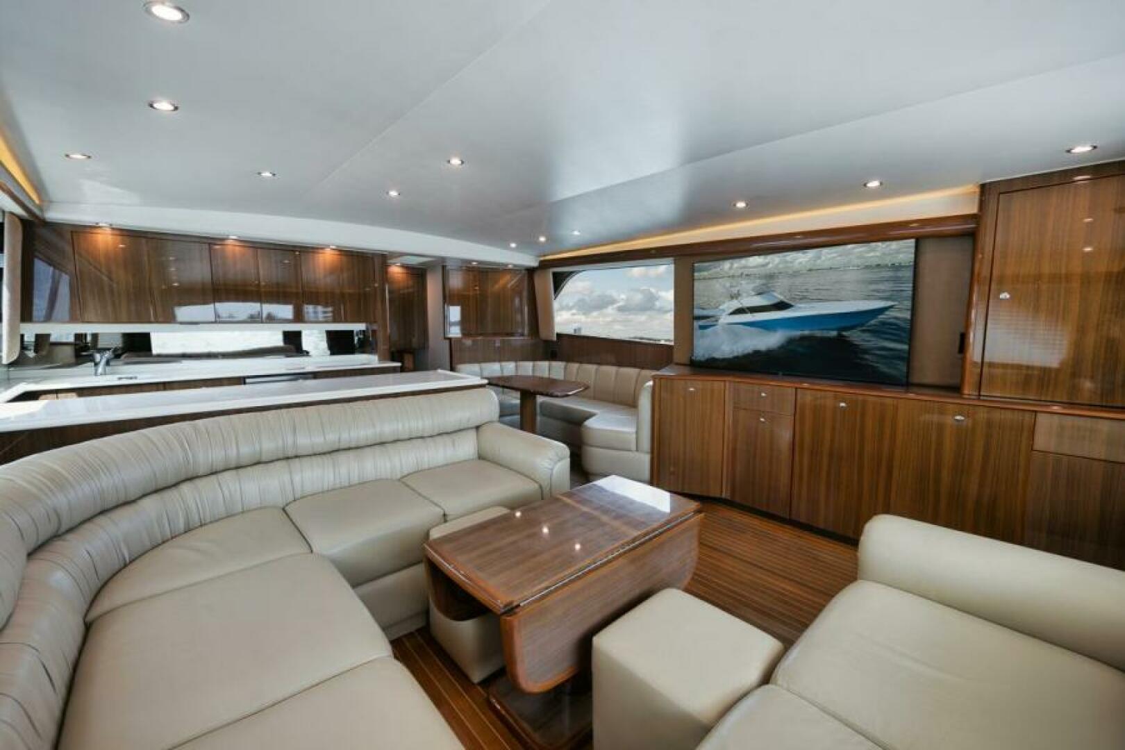 61 Viking The Good Life- Salon