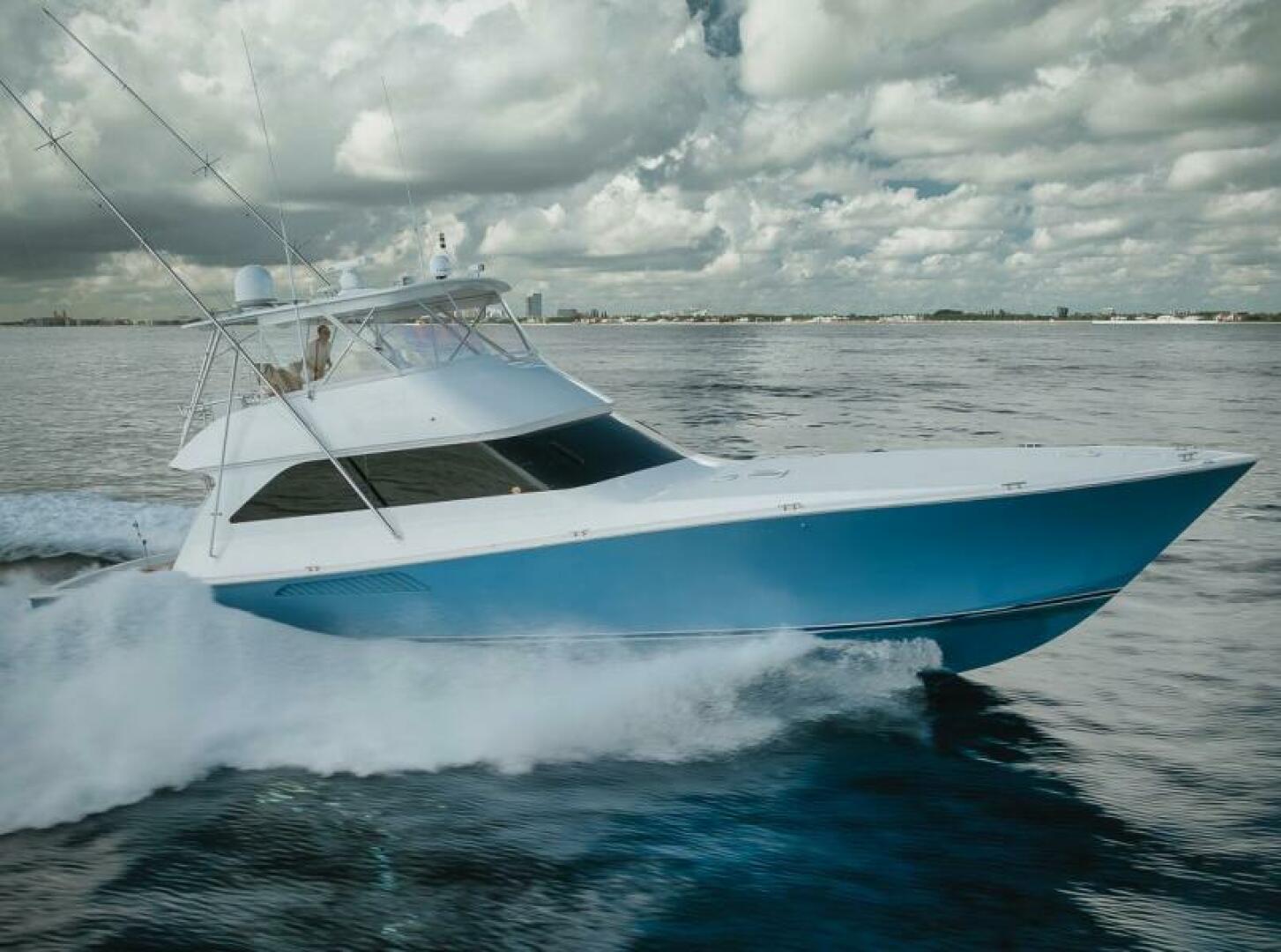 61 Viking The Good Life- Profile 
