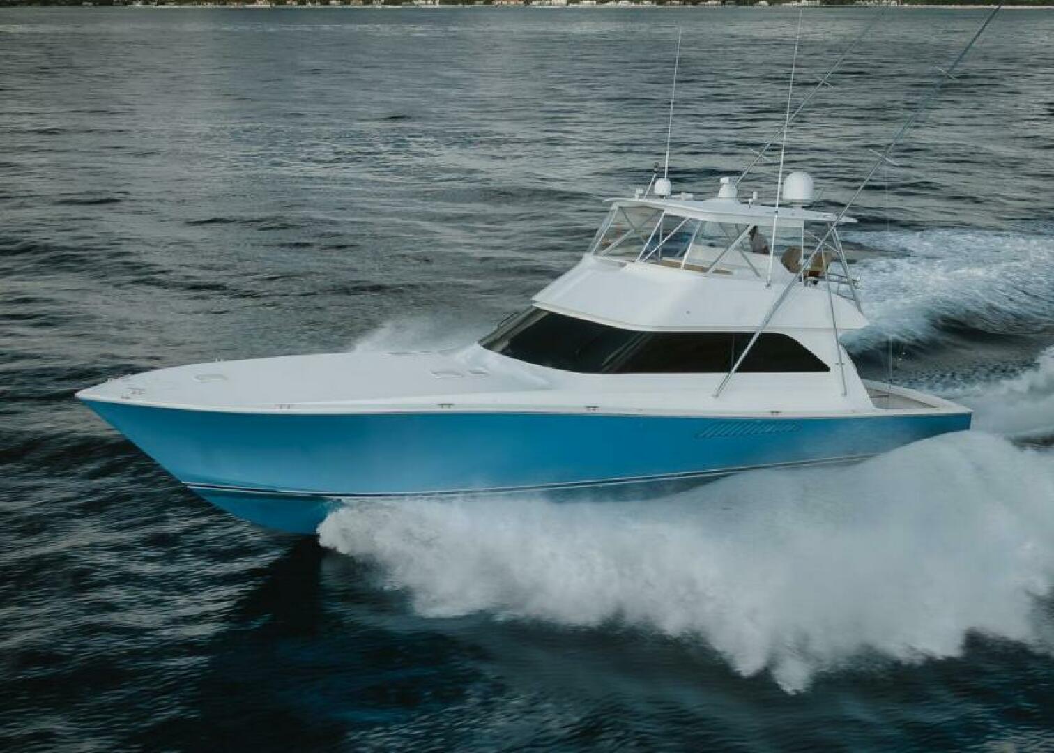 61 Viking The Good Life- Profile 