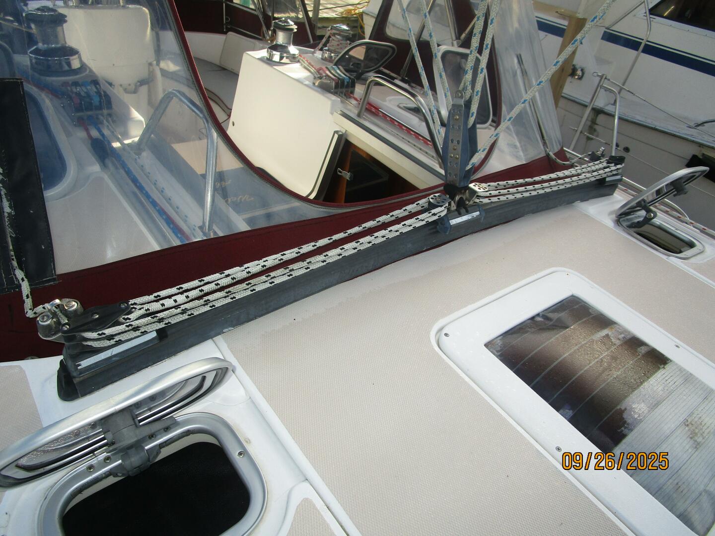 37' Hunter traveler2