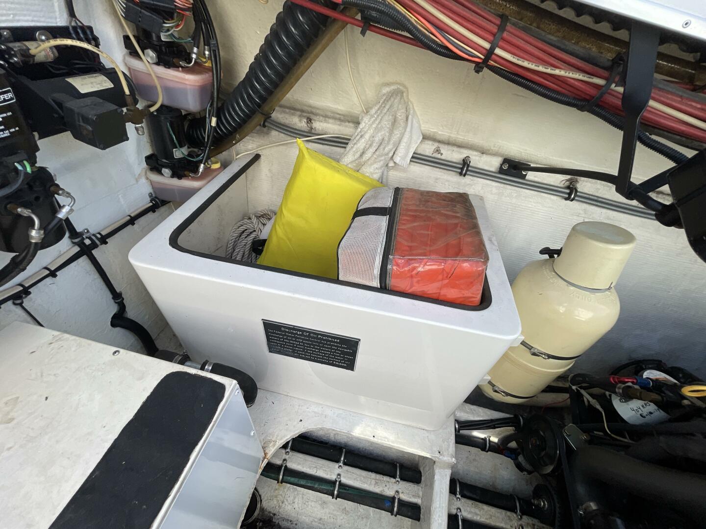 4 EVER YOUNG 38ft Fountain Yacht For Sale