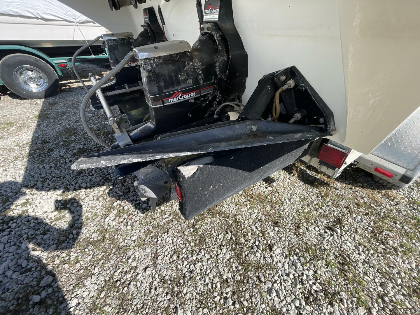 4 EVER YOUNG 38ft Fountain Yacht For Sale