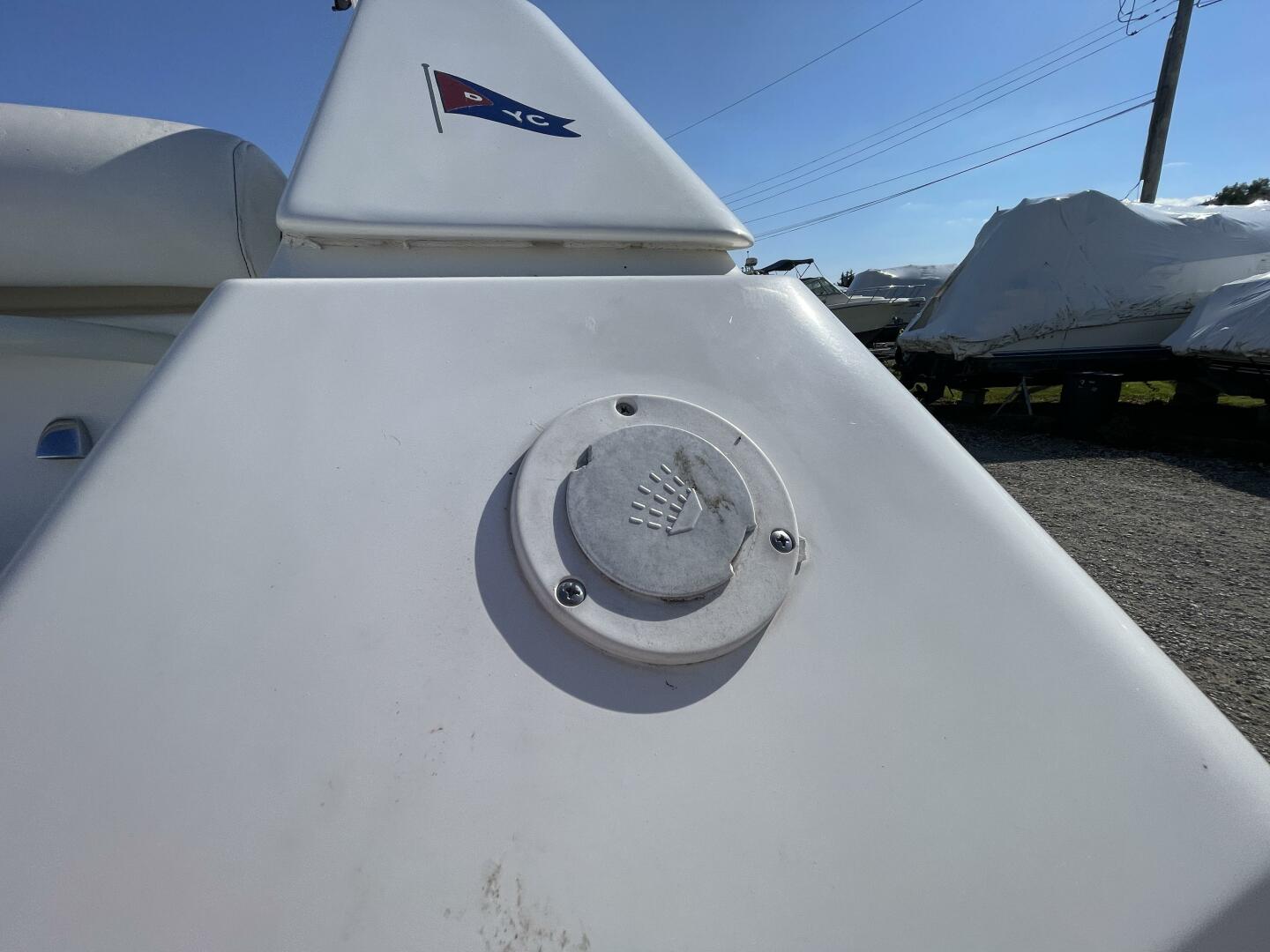 4 EVER YOUNG 38ft Fountain Yacht For Sale