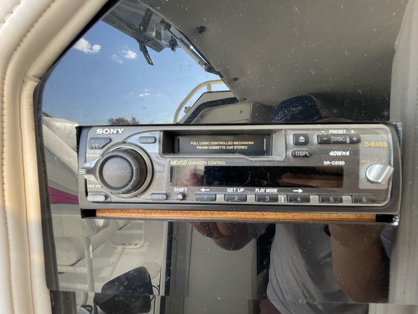 4 EVER YOUNG 38ft Fountain Yacht For Sale