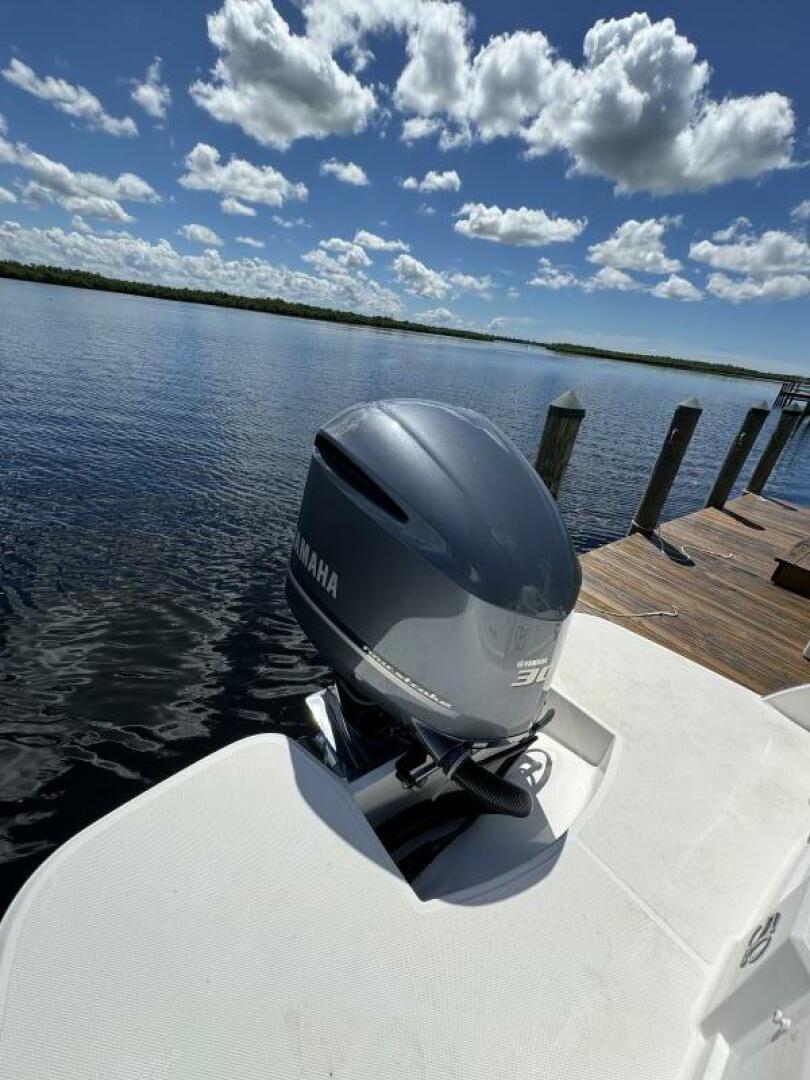 26ft Regal Yacht For Sale