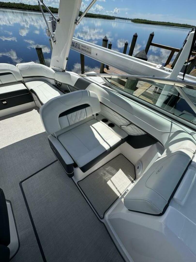 26ft Regal Yacht For Sale