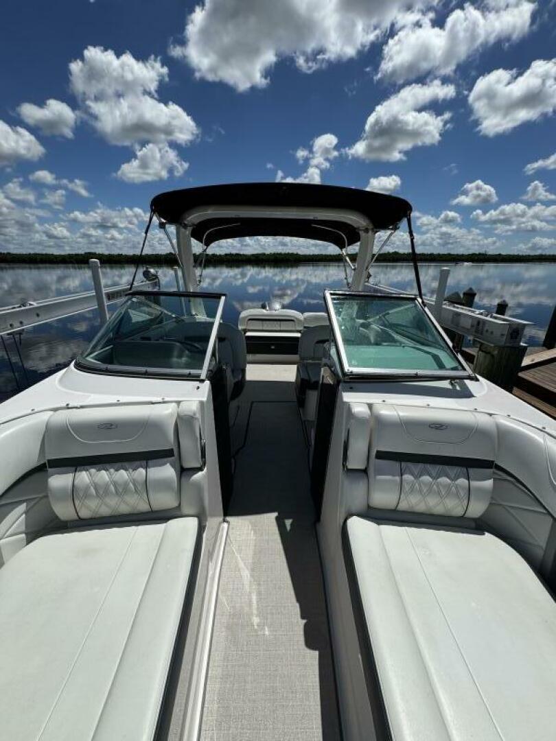 26ft Regal Yacht For Sale