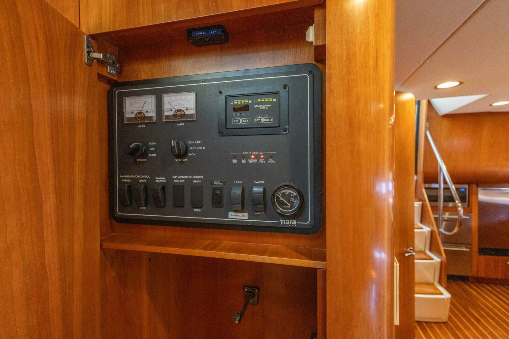 Vessel Image #22