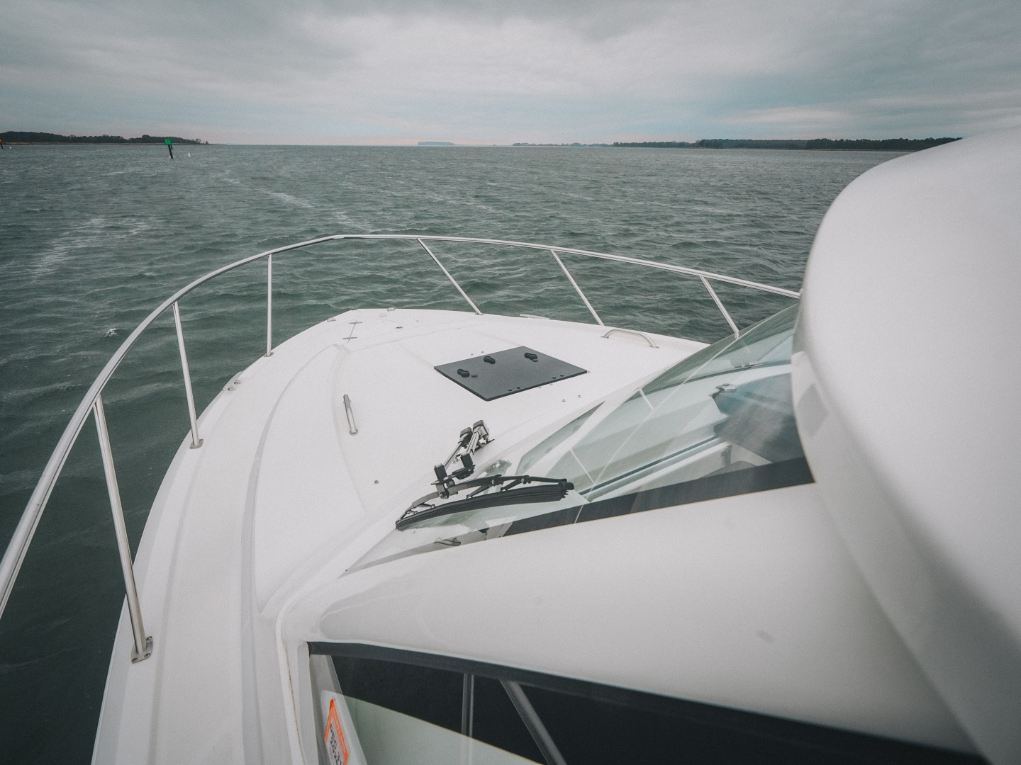 Amazing Grace 32ft Pursuit Yacht For Sale