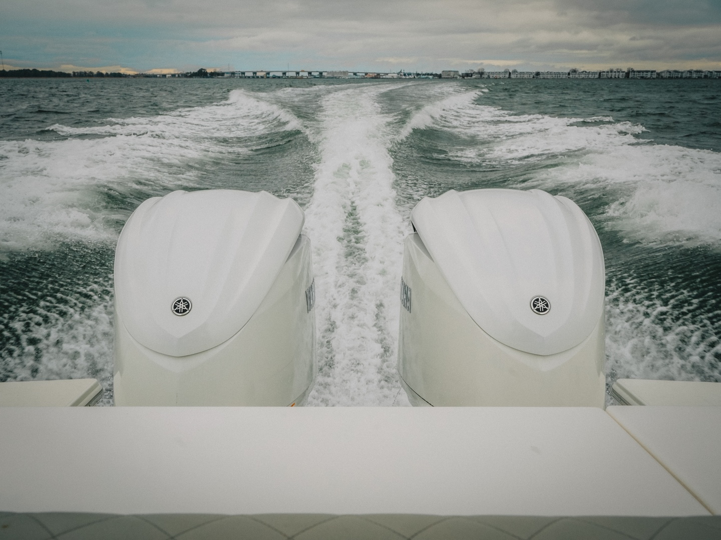 Amazing Grace 32ft Pursuit Yacht For Sale