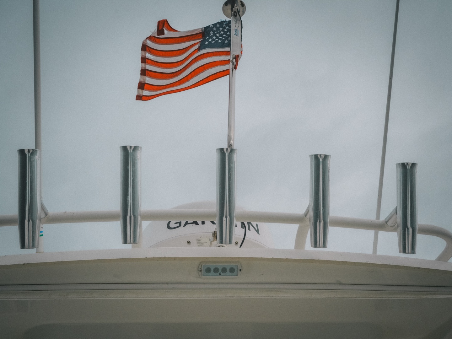 Amazing Grace 32ft Pursuit Yacht For Sale