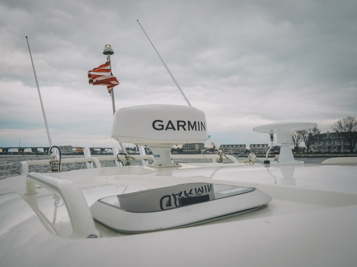 Amazing Grace 32ft Pursuit Yacht For Sale