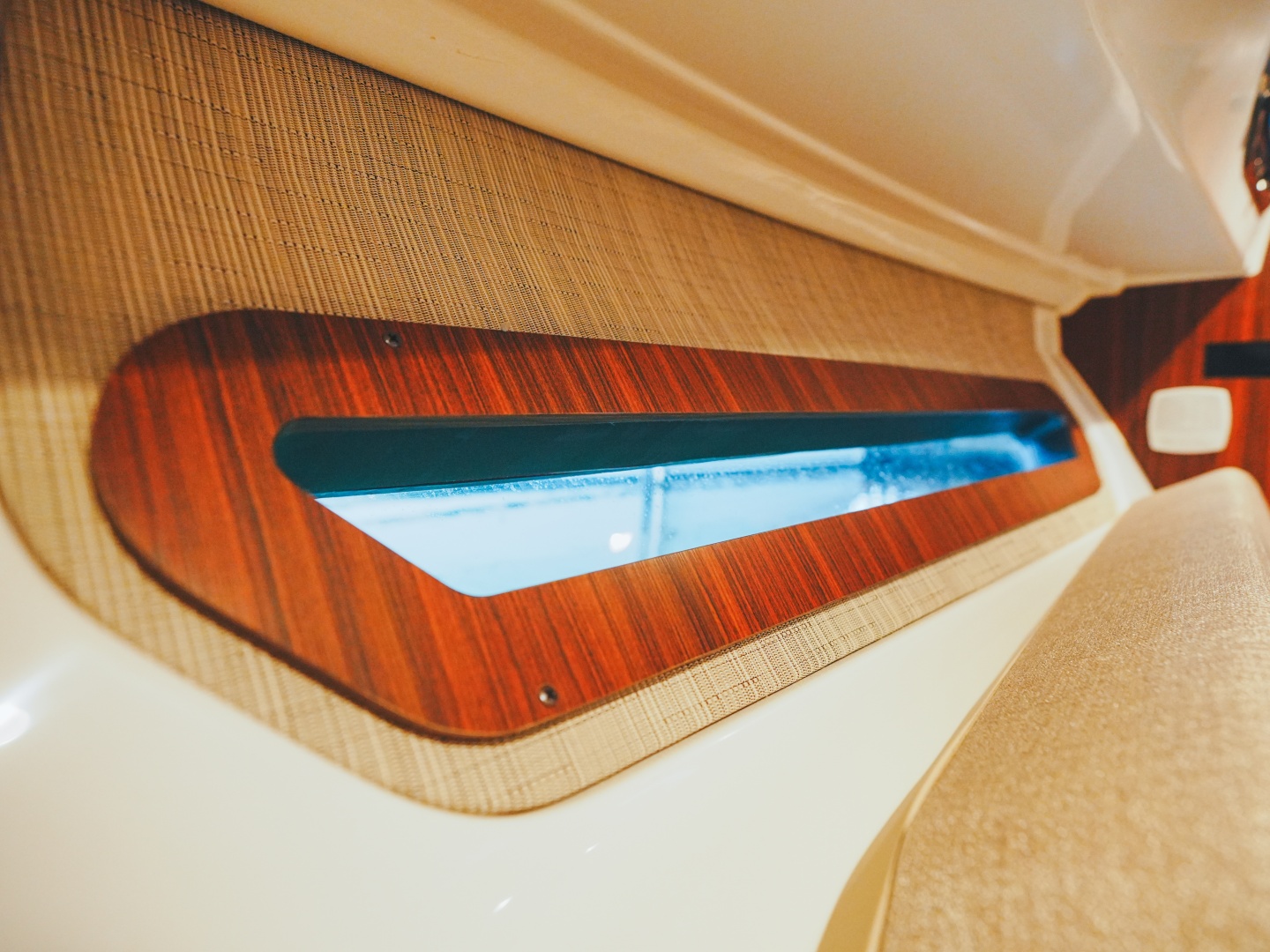 Amazing Grace 32ft Pursuit Yacht For Sale