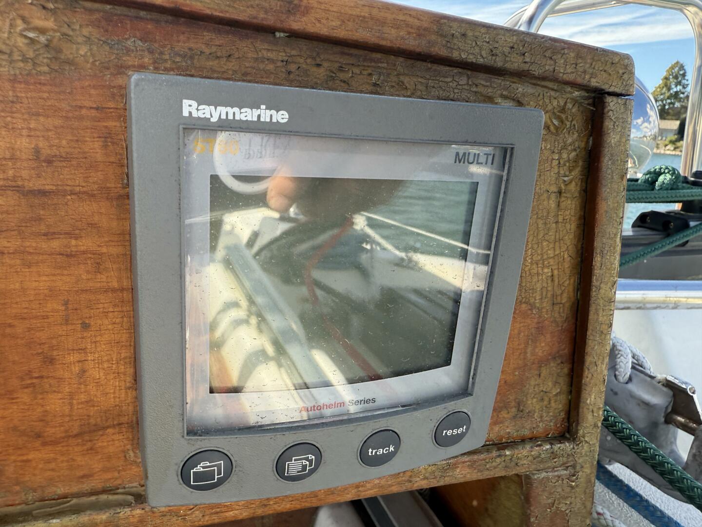 Acadia 38ft Tartan Yacht For Sale Acadia 38ft Tartan Yacht For Sale