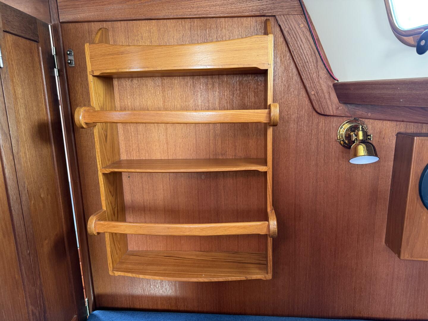 Acadia 38ft Tartan Yacht For Sale Acadia 38ft Tartan Yacht For Sale