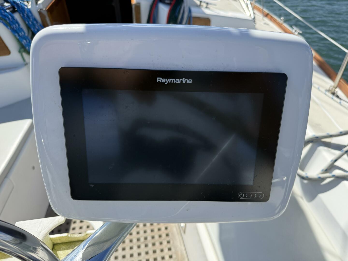 Acadia 38ft Tartan Yacht For Sale Acadia 38ft Tartan Yacht For Sale