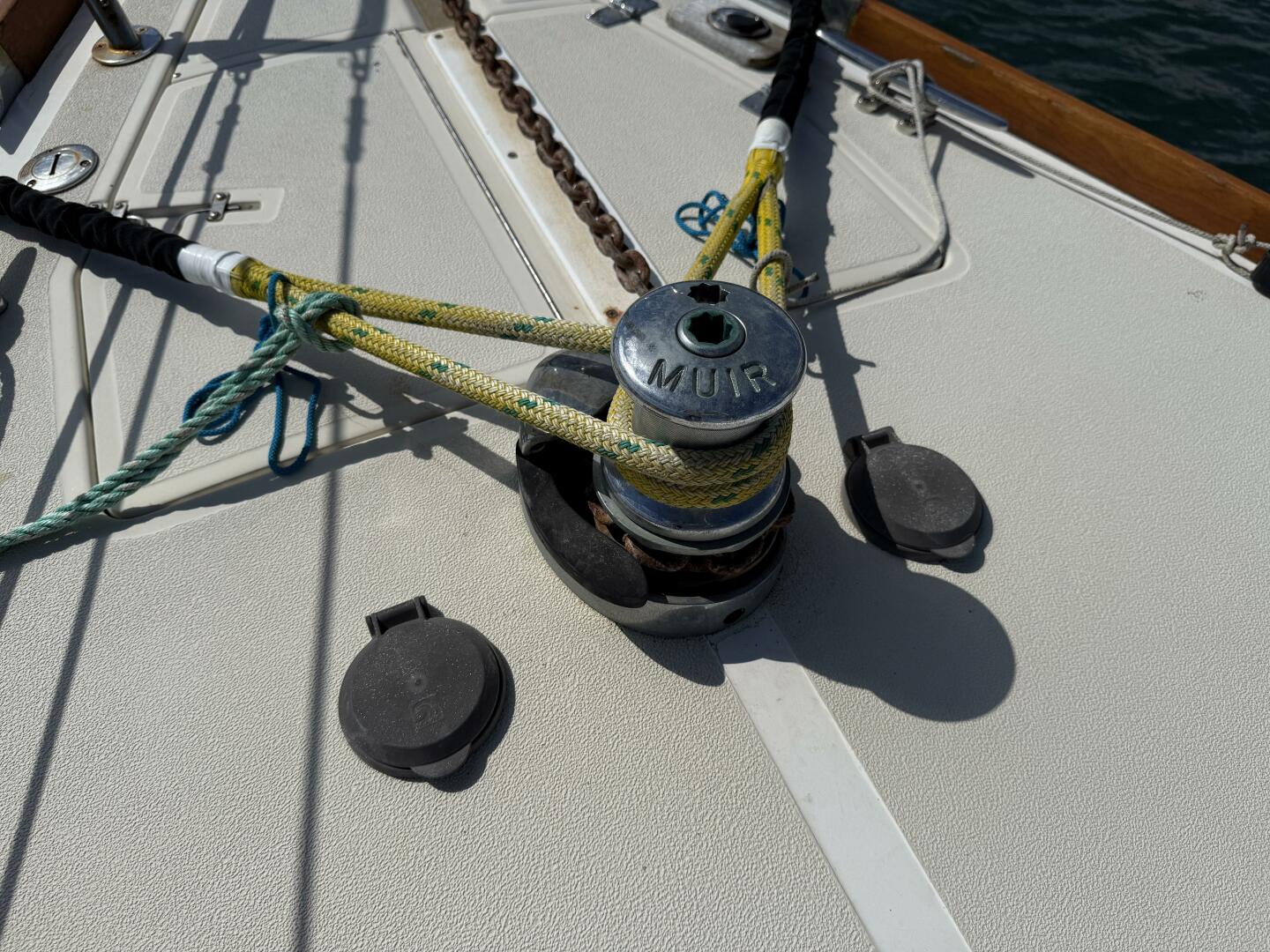 Acadia 38ft Tartan Yacht For Sale Acadia 38ft Tartan Yacht For Sale