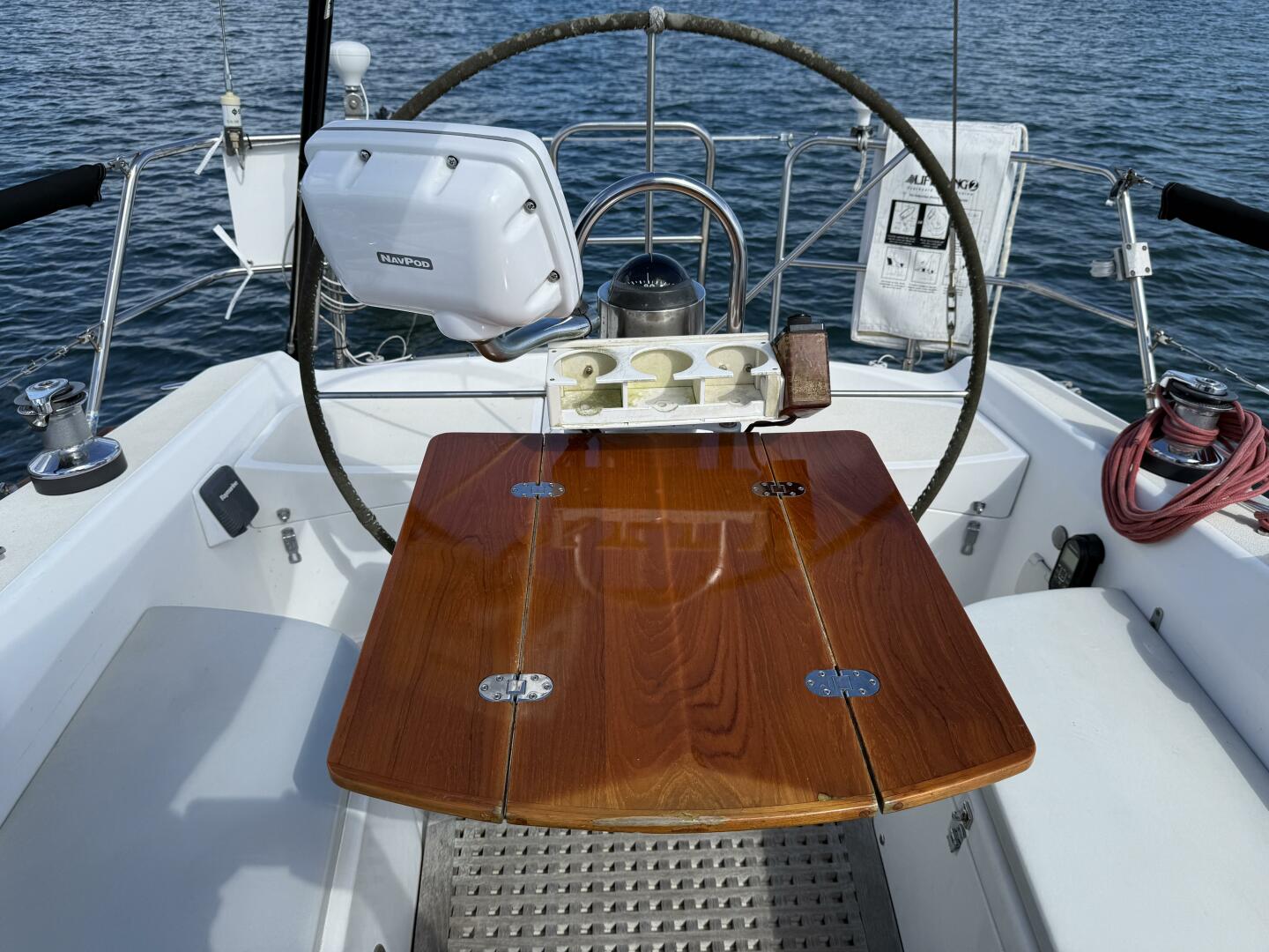 Acadia 38ft Tartan Yacht For Sale Acadia 38ft Tartan Yacht For Sale