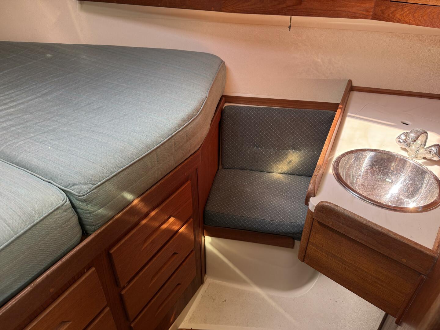 Acadia 38ft Tartan Yacht For Sale Acadia 38ft Tartan Yacht For Sale