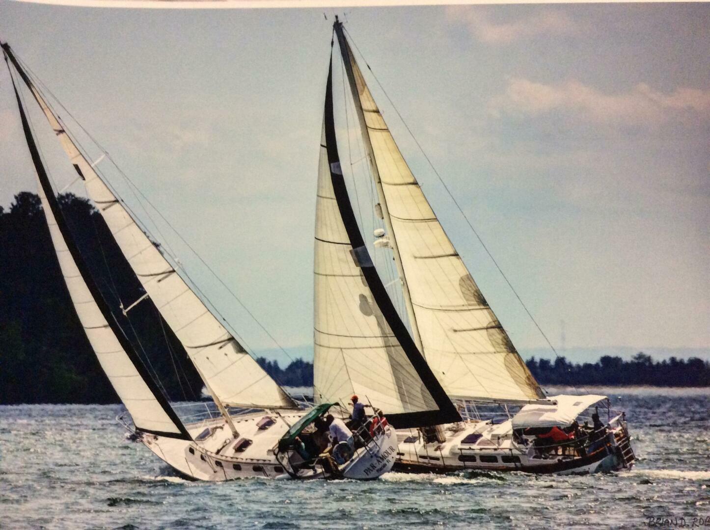 Vessel Image #5