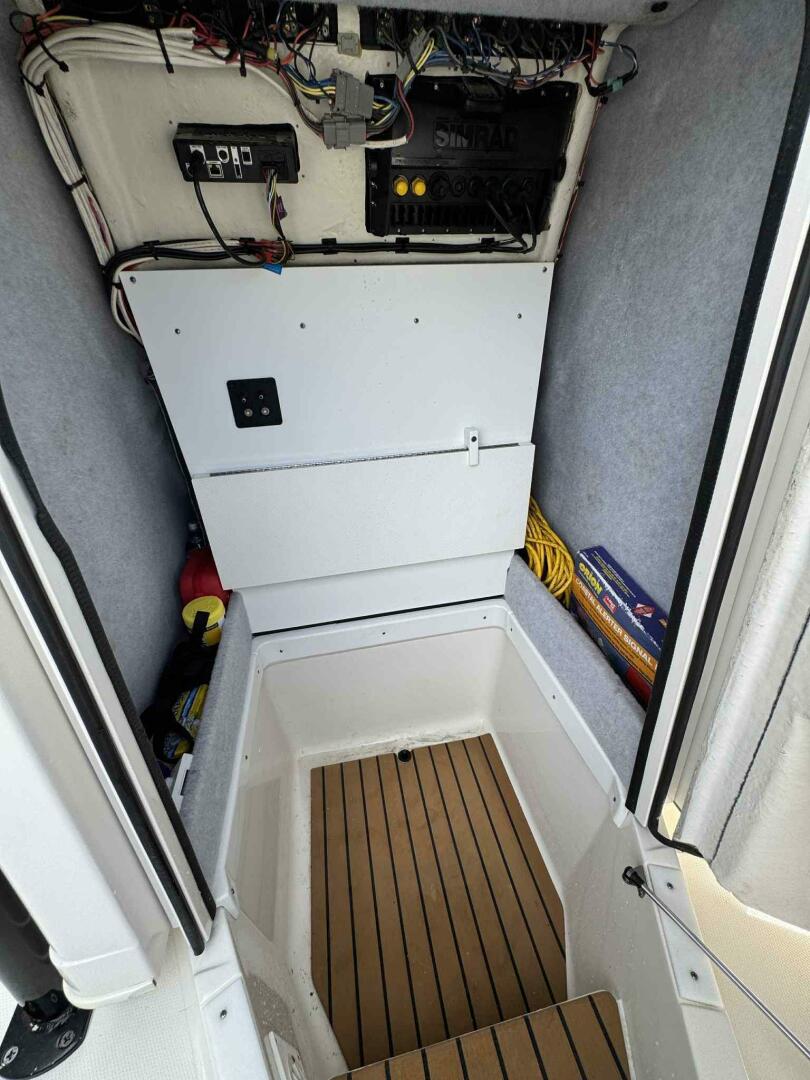 24ft Ranger Yacht For Sale