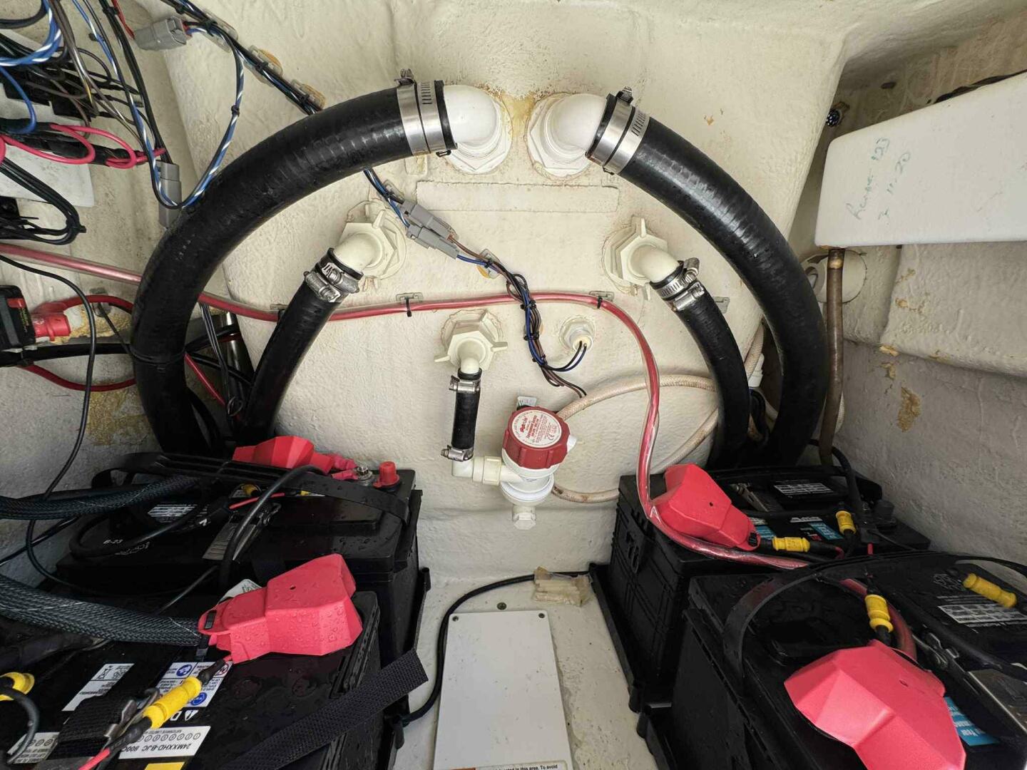 24ft Ranger Yacht For Sale