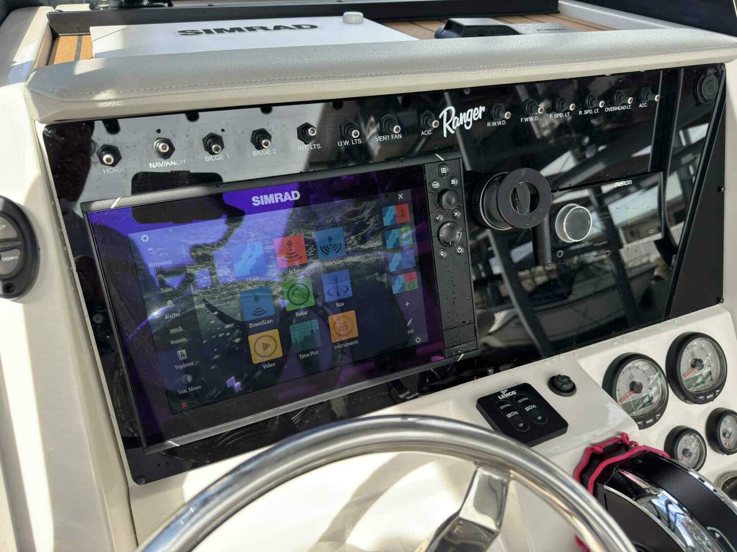 24ft Ranger Yacht For Sale