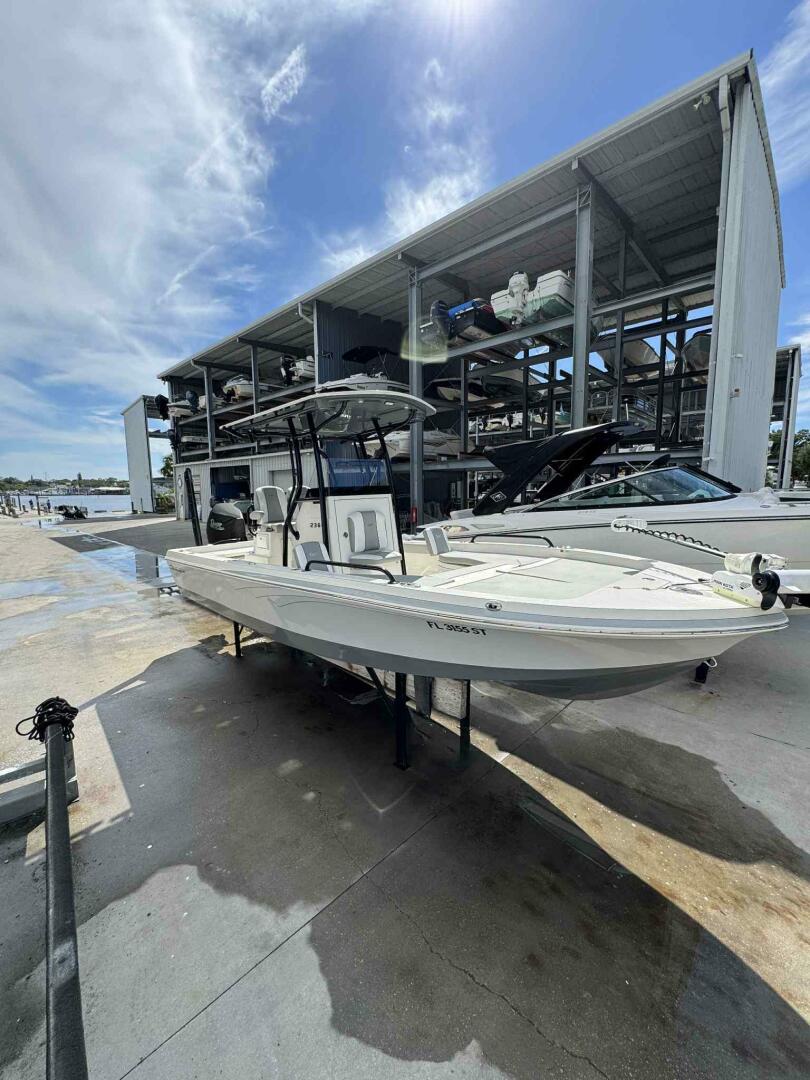 24ft Ranger Yacht For Sale