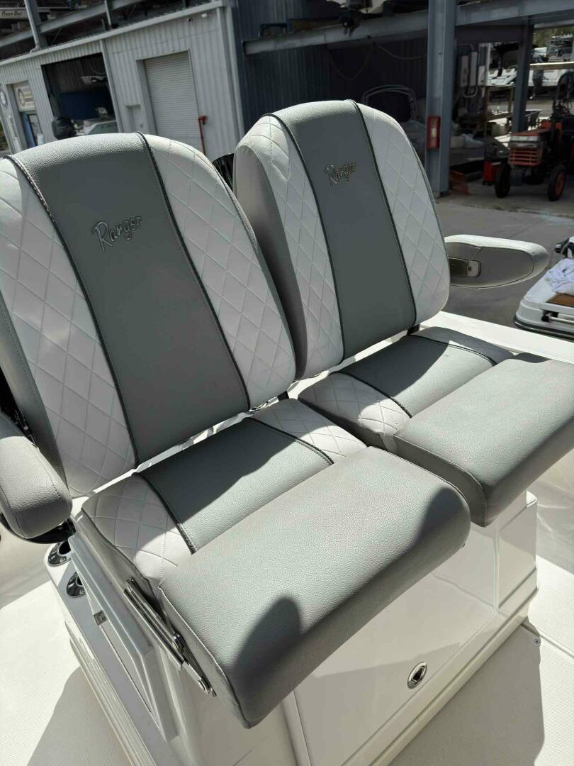 24ft Ranger Yacht For Sale
