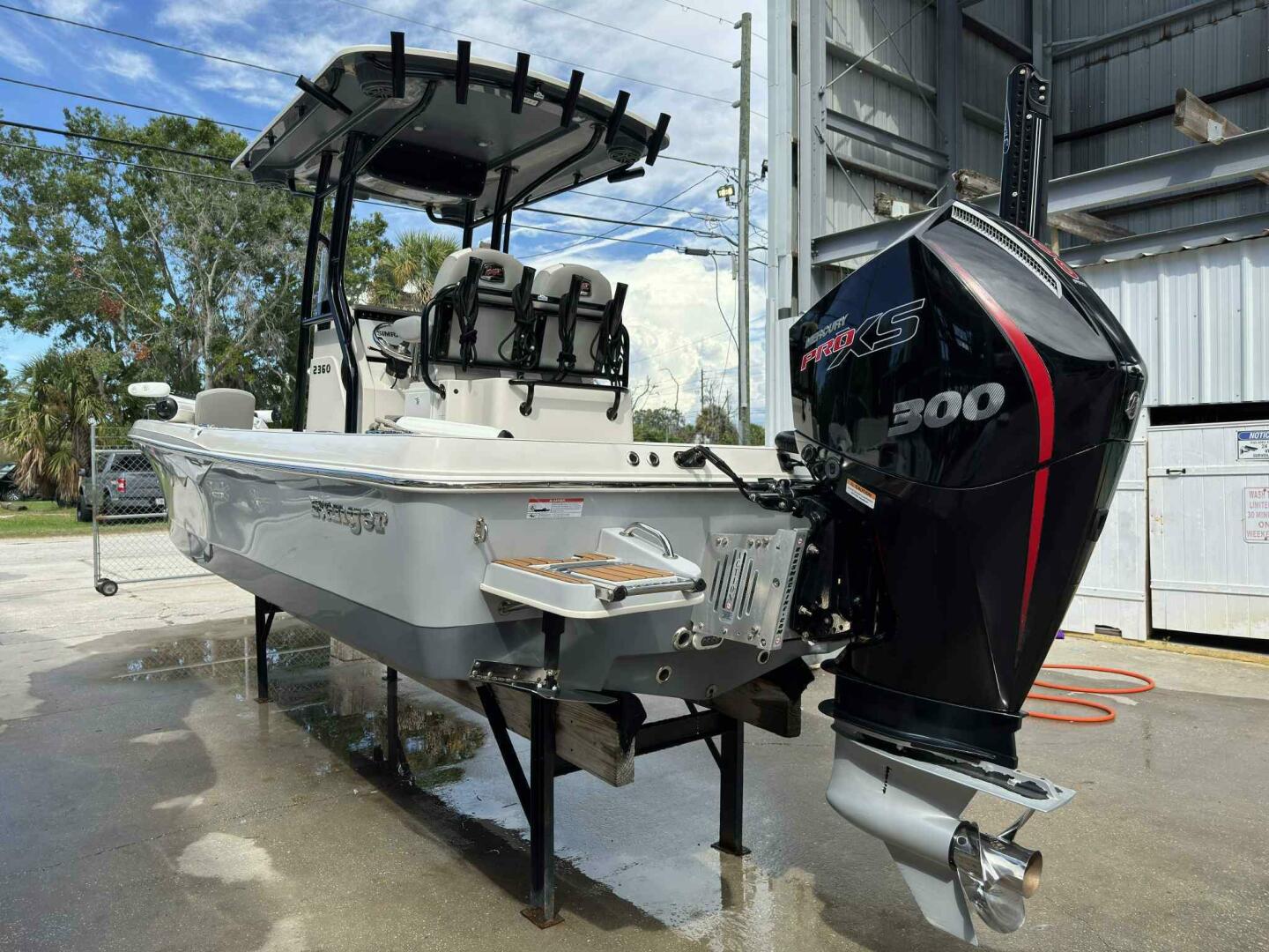 24ft Ranger Yacht For Sale
