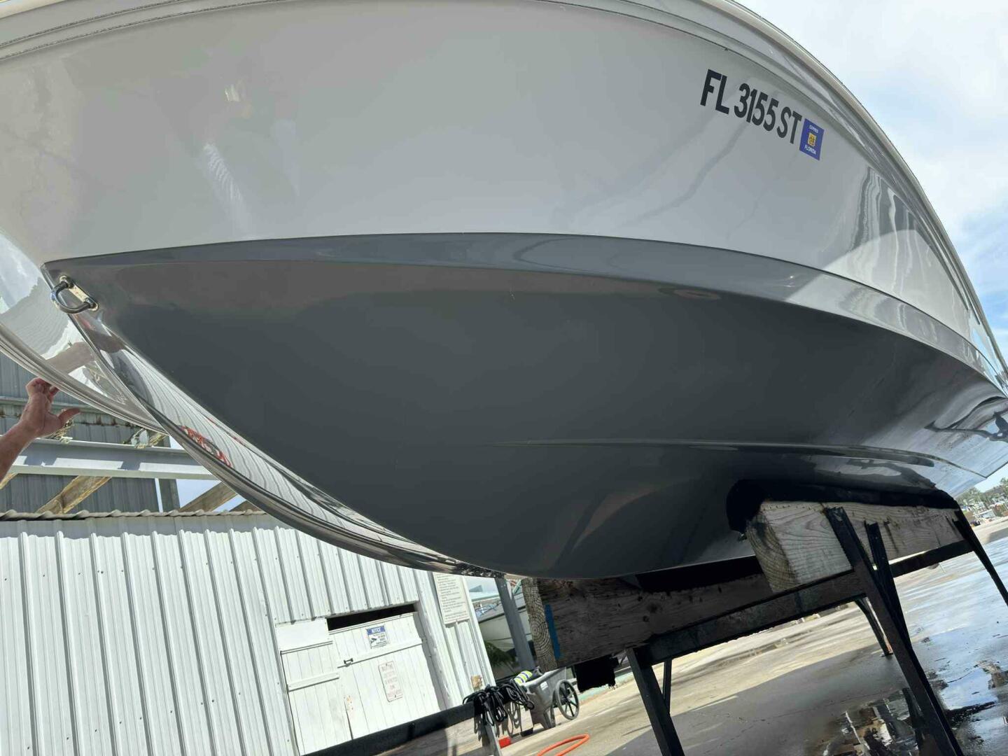 24ft Ranger Yacht For Sale