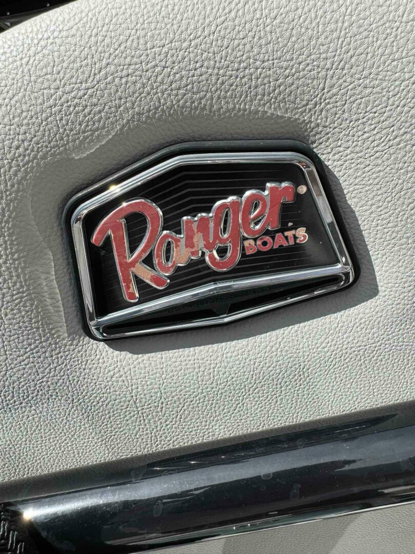 24ft Ranger Yacht For Sale